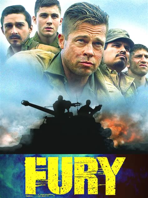 war movies like fury